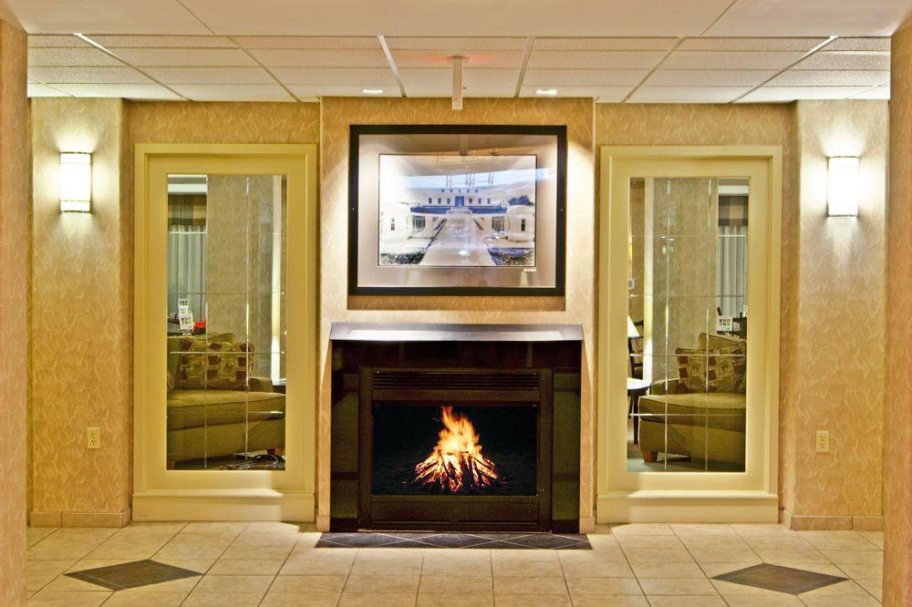 Holiday Inn Express Radcliff Fort Knox By Ihg Exteriör bild
