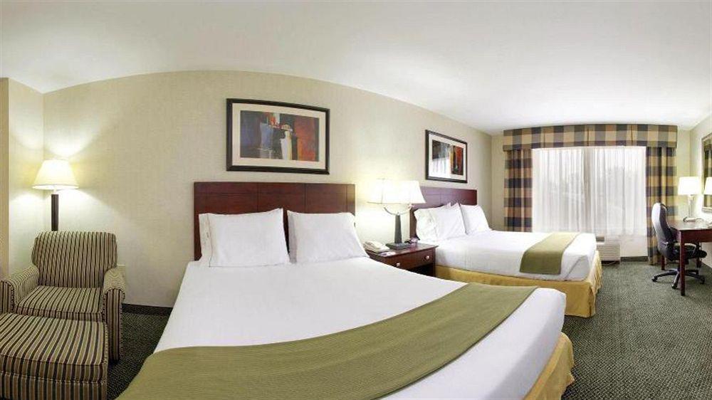 Holiday Inn Express Radcliff Fort Knox By Ihg Exteriör bild