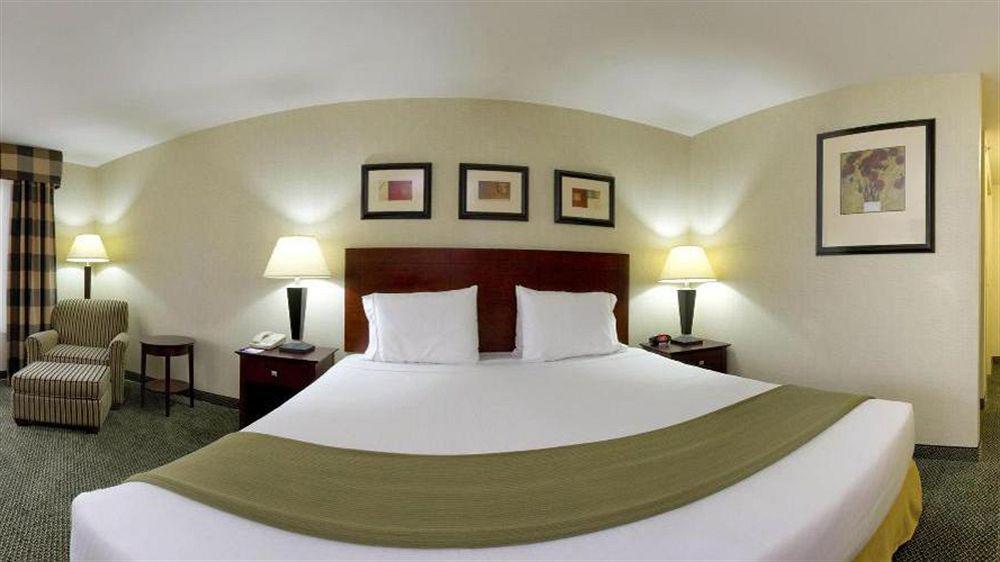 Holiday Inn Express Radcliff Fort Knox By Ihg Exteriör bild