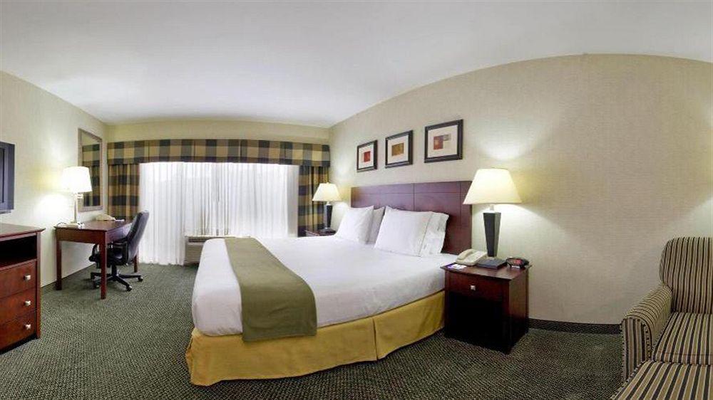 Holiday Inn Express Radcliff Fort Knox By Ihg Exteriör bild