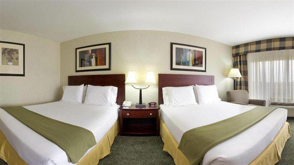 Holiday Inn Express Radcliff Fort Knox By Ihg Exteriör bild