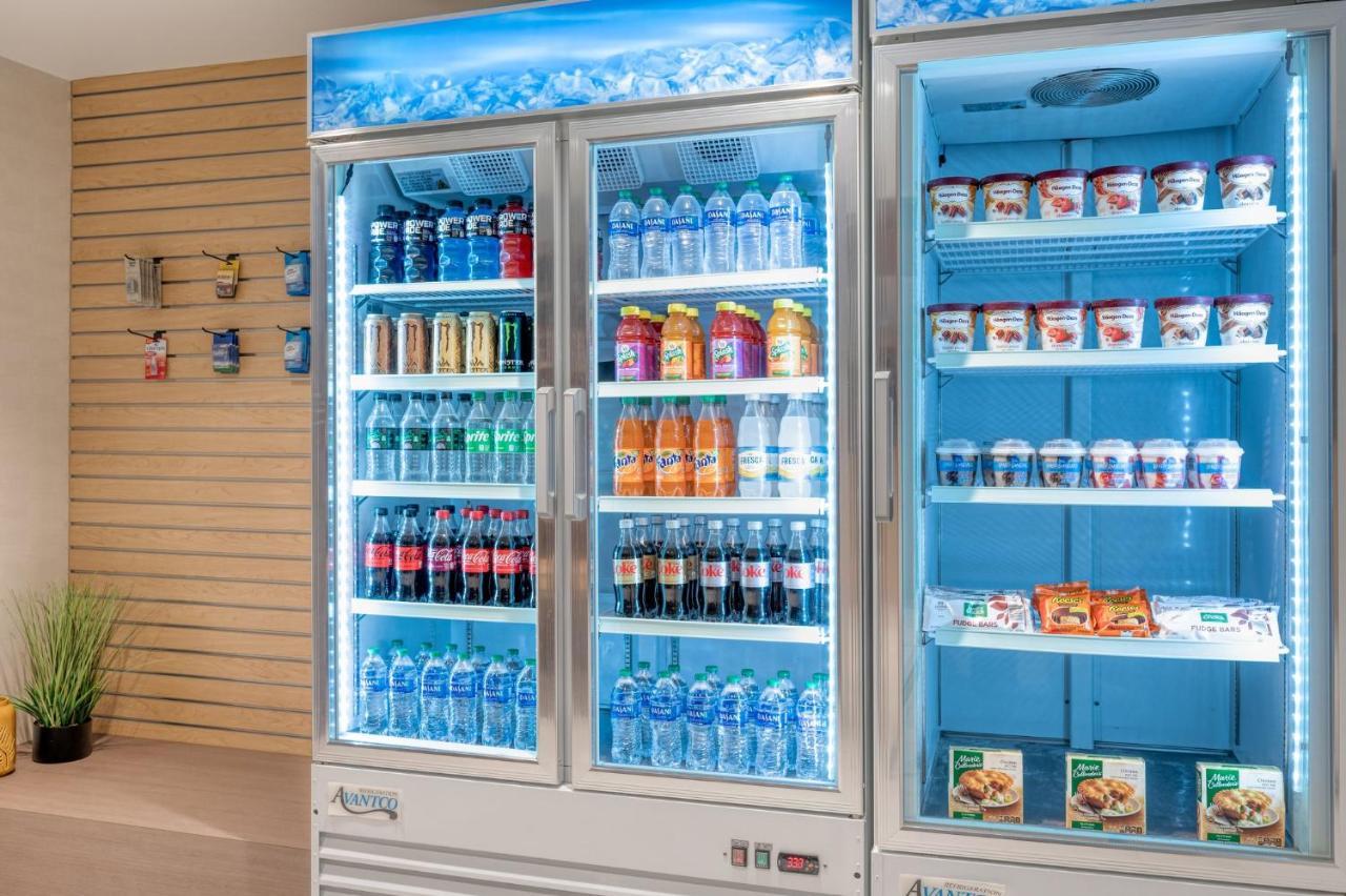 Holiday Inn Express Radcliff Fort Knox By Ihg Exteriör bild