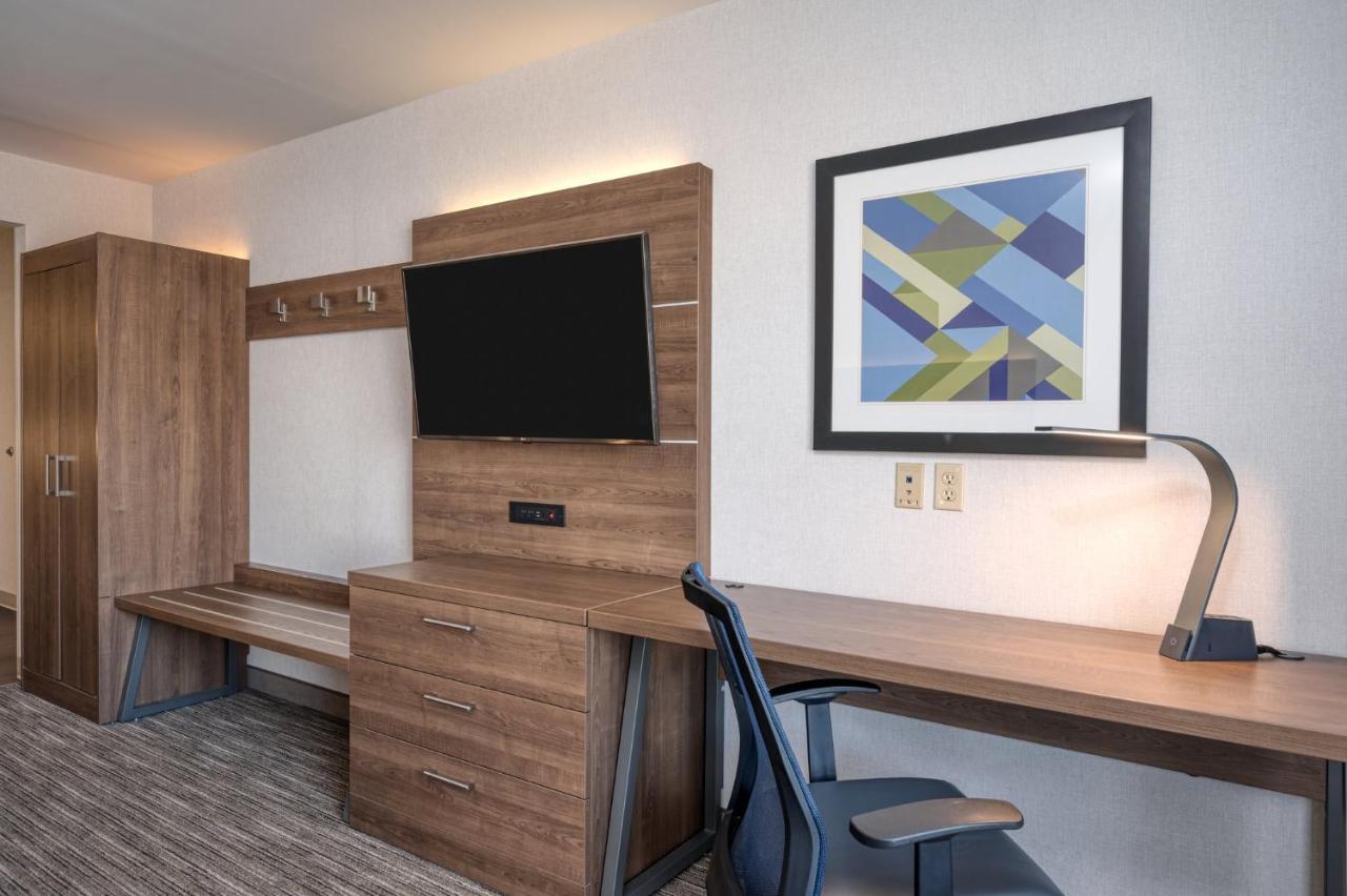 Holiday Inn Express Radcliff Fort Knox By Ihg Exteriör bild
