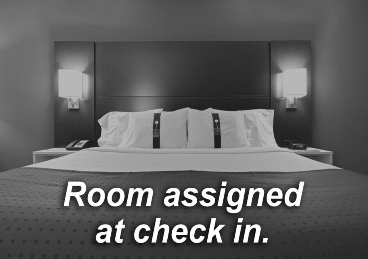 Holiday Inn Express Radcliff Fort Knox By Ihg Exteriör bild