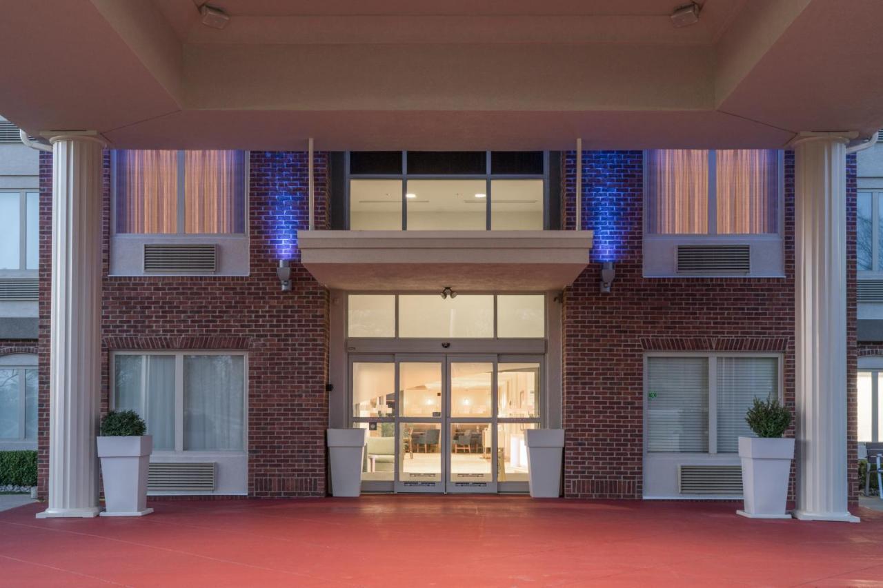 Holiday Inn Express Radcliff Fort Knox By Ihg Exteriör bild