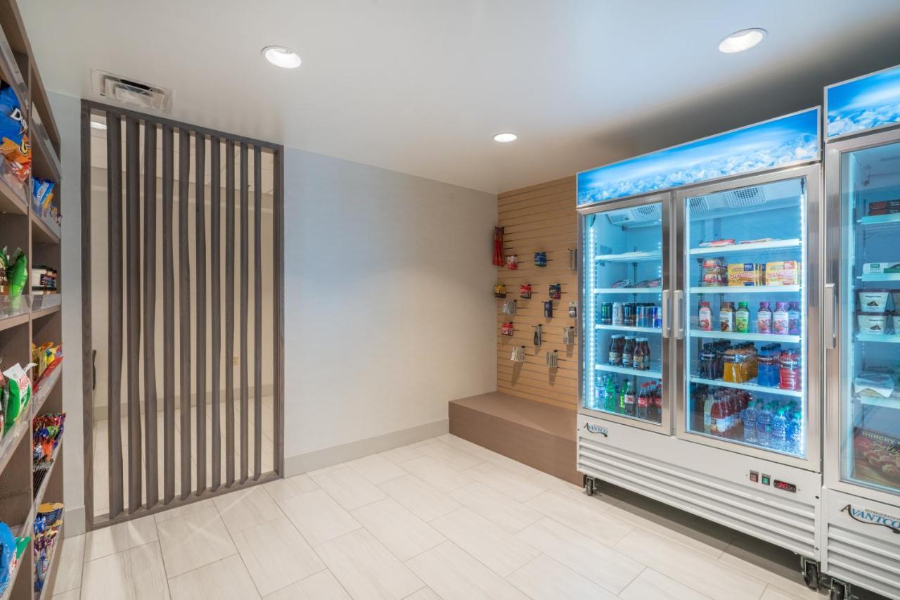Holiday Inn Express Radcliff Fort Knox By Ihg Exteriör bild