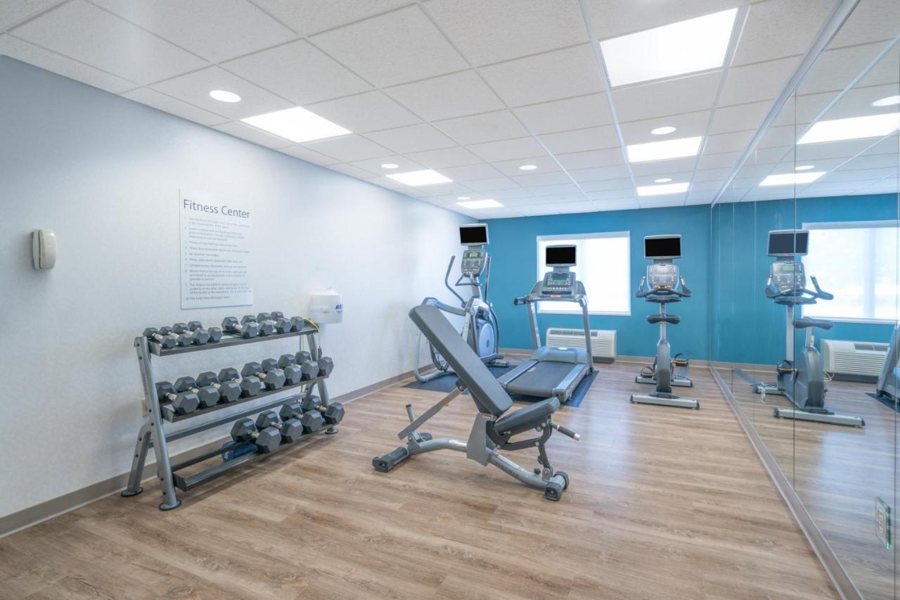 Holiday Inn Express Radcliff Fort Knox By Ihg Exteriör bild
